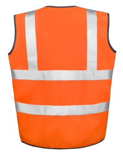 Gilet sicurezza