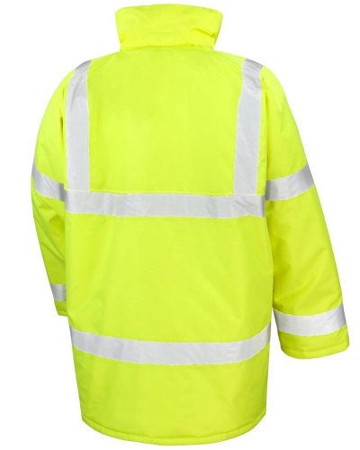 Giacca Core Hi-Vis Motorway