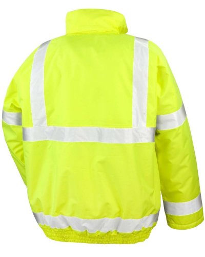 Core Hi-Vis Winter Blouson
