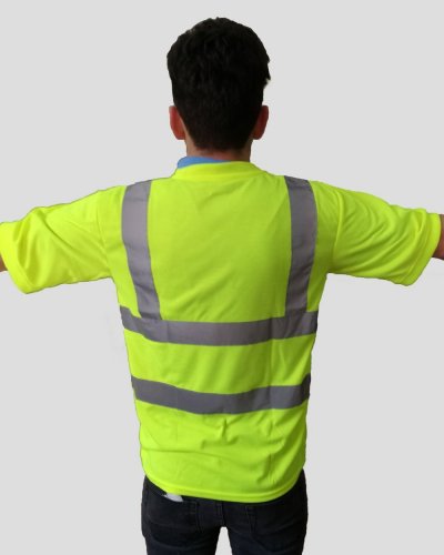 T-Shirt Fluo