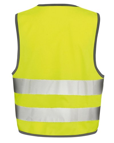 Gilet di sicurezza Core Motorist classe 2