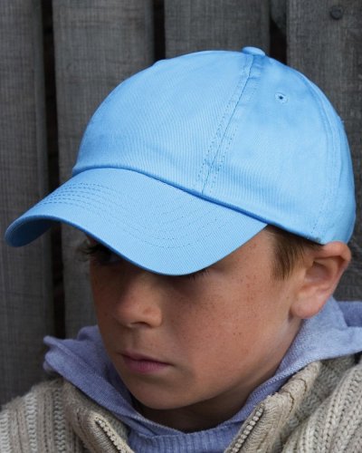 Cappellino bambino Baseball