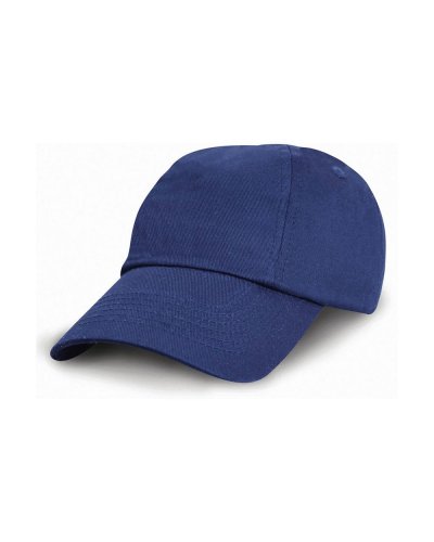 Cappellino bambino Baseball Navy