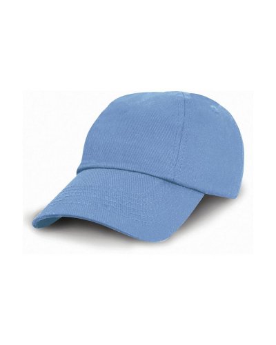 Cappellino bambino Baseball sky