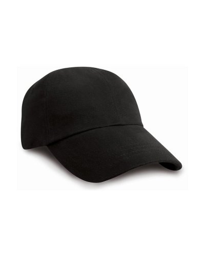 Cappellino bambino in cotone pettinato
