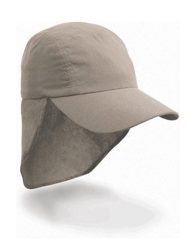 Cappellino bambino Ulti Legionnaire Desert Khaki