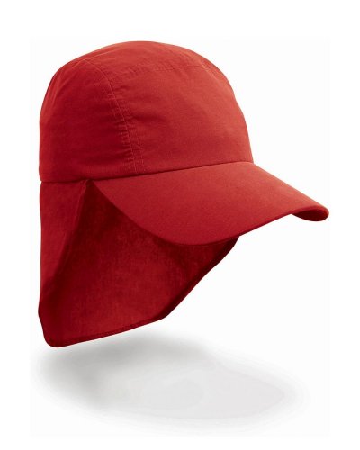 Cappellino bambino Ulti Legionnaire Rosso