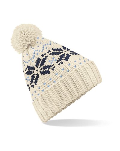 Berretto Snowstar® Fair Isle