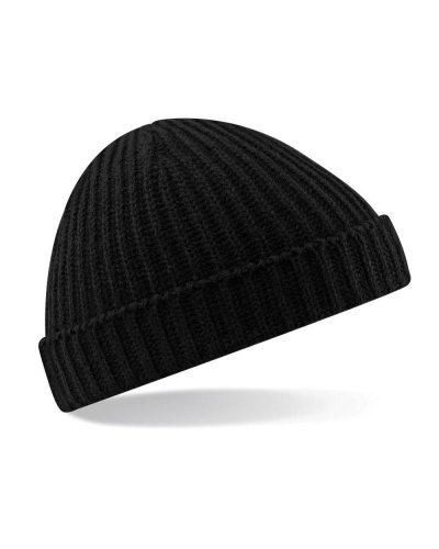 Berretto Trawler Black