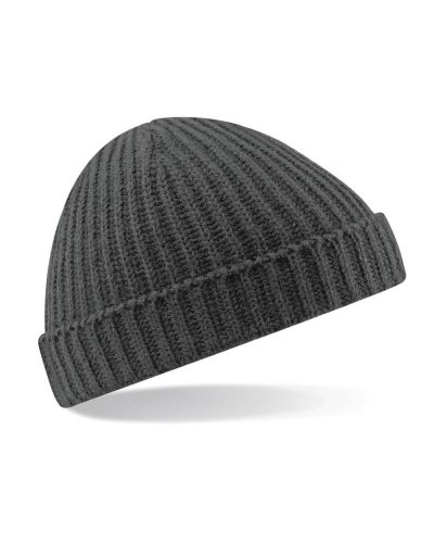 Berretto Trawler Smoke grey