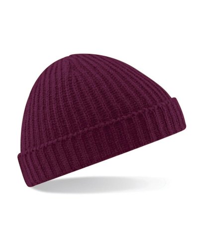 Berretto Trawler Burgundy
