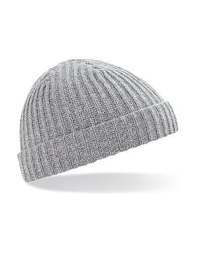 Berretto Trawler Heather Grey