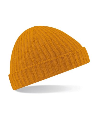 Berretto Trawler Mustard