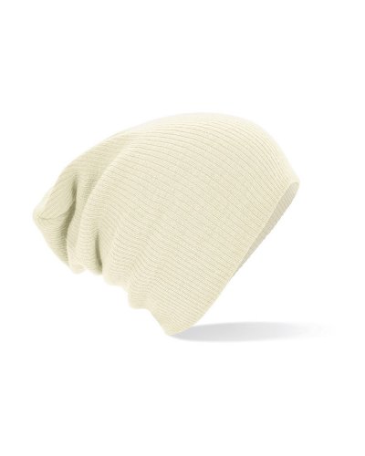 Berretto Slouch  Off white