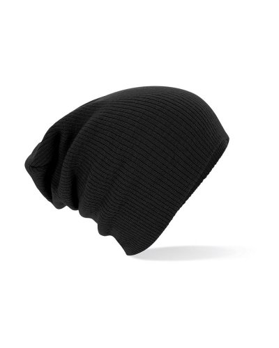 Berretto Slouch  Black