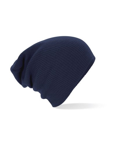 Berretto Slouch  French navy