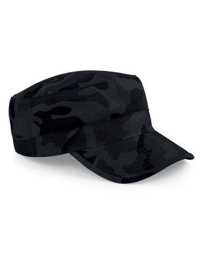 Cappellino Camouflage Army Midnight Camo