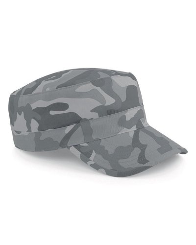 Cappellino Camouflage Army Arctic Camouflage