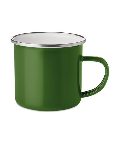 PLATEADO Verde