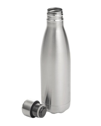 Borraccia in acciaio inox 550 ml