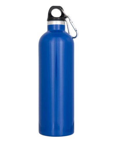 Borraccia termica sottovuoto Atlantic 530 ml Blue