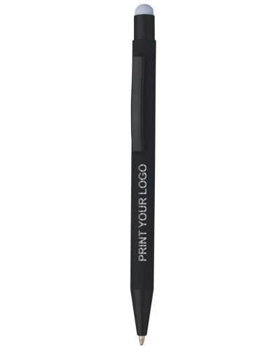 Touch pen a scatto Silver