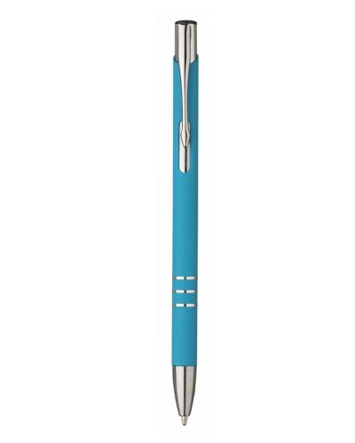 Penna soft touch slim Cielo