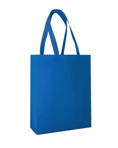 Borsa shopping con manici lunghi Royal