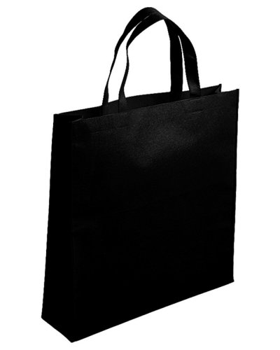 Borsa shopping in TNT Nero
