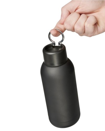 Borraccia termica sottovuoto da 375 ml