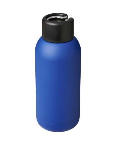 Borraccia termica sottovuoto da 375 ml Blue
