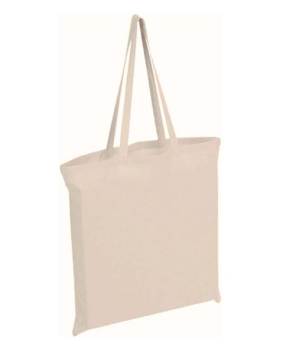 Borsa shopping con manici lunghi Katrin