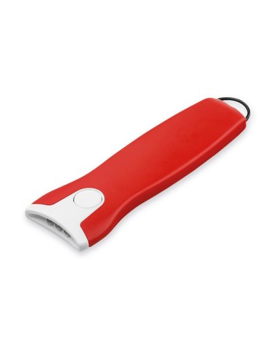 Bolsa krinix Rosso