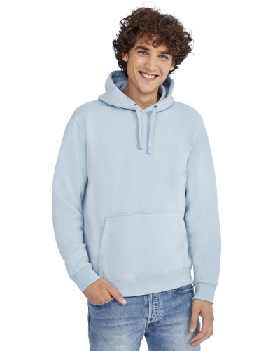 Felpa unisex con cappuccio Spencer