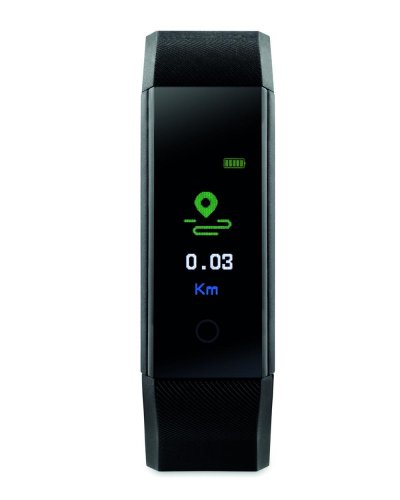 MUEVE WATCH Nero