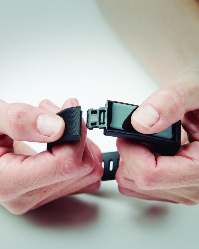 MUEVE WATCH