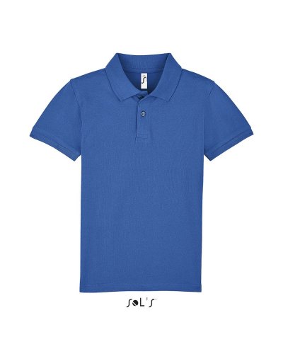 Polo bambino Perfect