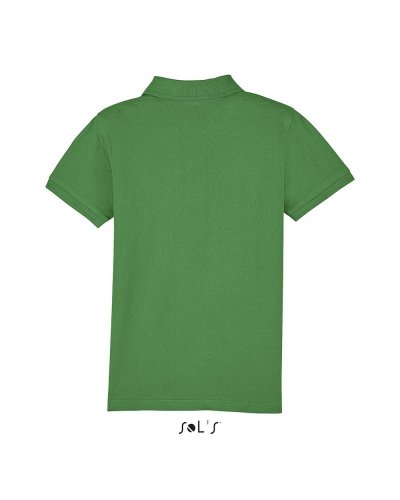Polo bambino Perfect