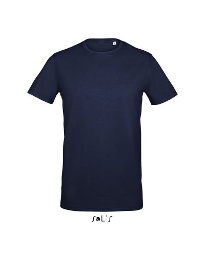 T-shirt uomo Millenium Blu Oltremare