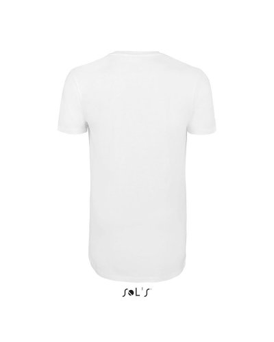 T-shirt uomo Magnum