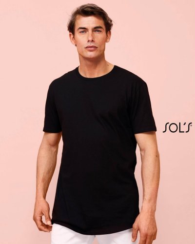 T-shirt uomo Magnum