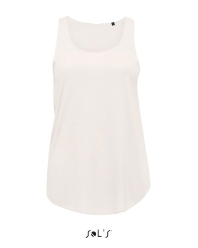 Canotta donna leggera Jade