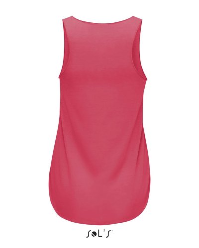 Canotta donna leggera Jade