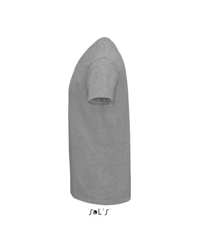 T-Shirt uomo scollo a V Imperial