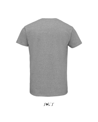 T-Shirt uomo scollo a V Imperial