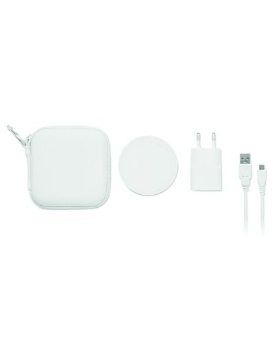 WIRELESS PLATO SET