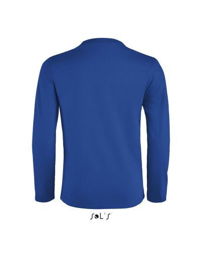 T-shirt bambino manica lunga Imperial
