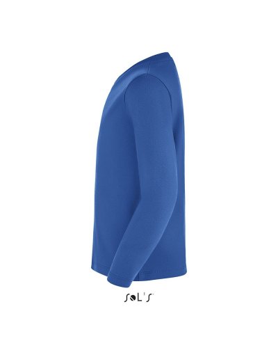 T-shirt bambino manica lunga Imperial