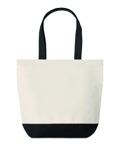 KLEUREN BAG Nero