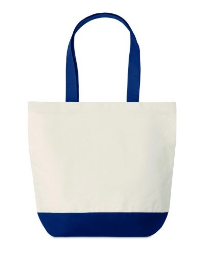 KLEUREN BAG Blu